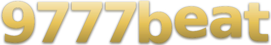 9777beat logo